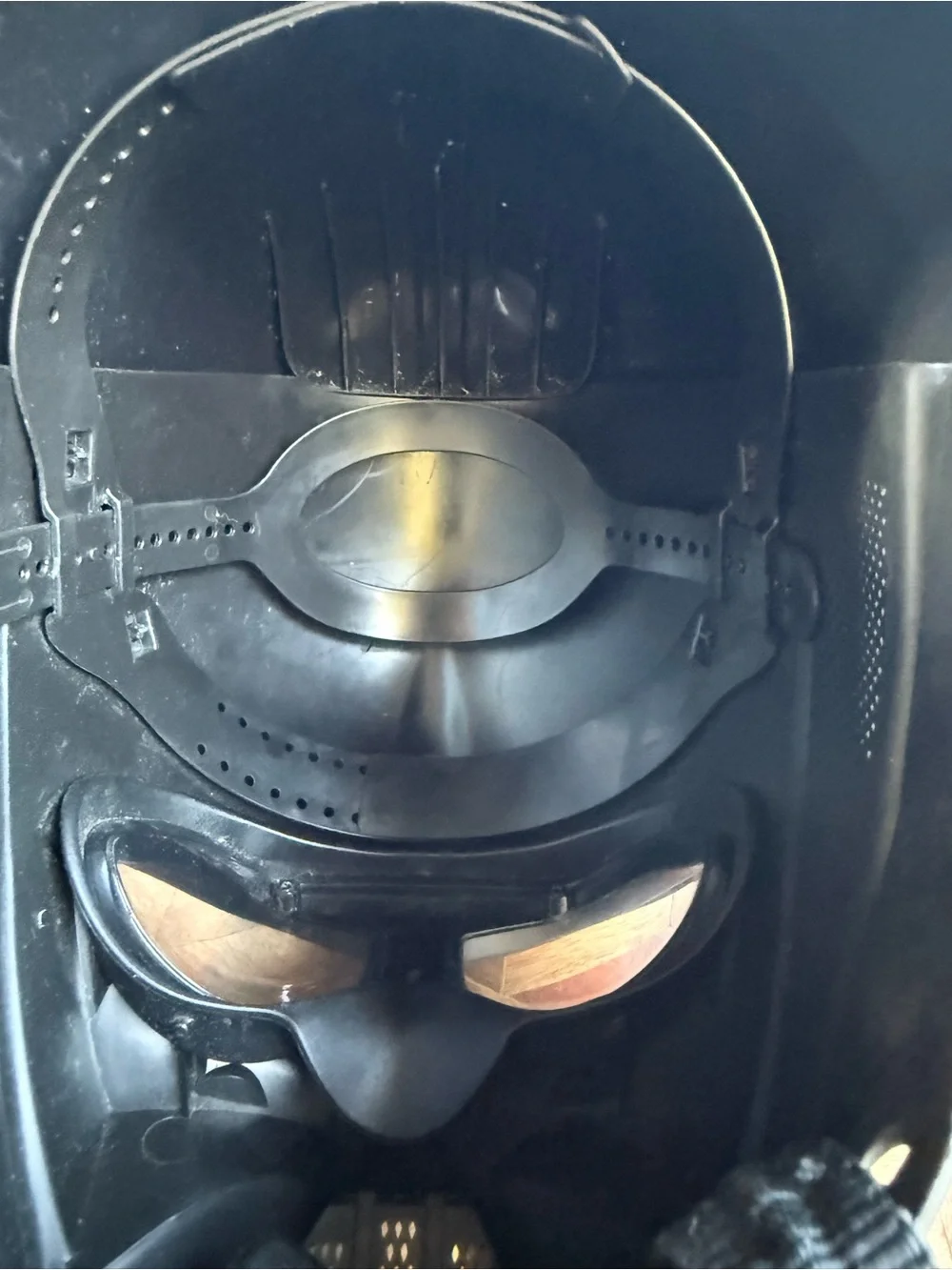 Hasbro embrace dark